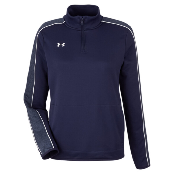 Women's Command 2.0 Quarter-Zip Pullover Thumbnail