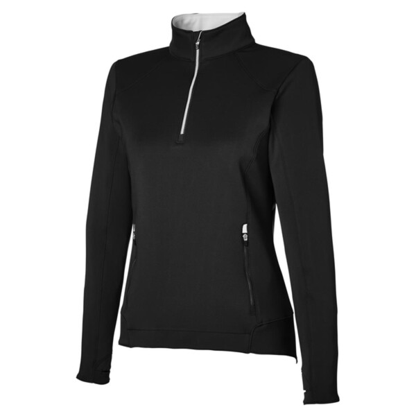 Women's Sofia Quarter-Zip Pullover Thumbnail