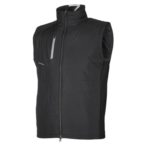 Men's Lightweight Hybrid Vest Thumbnail