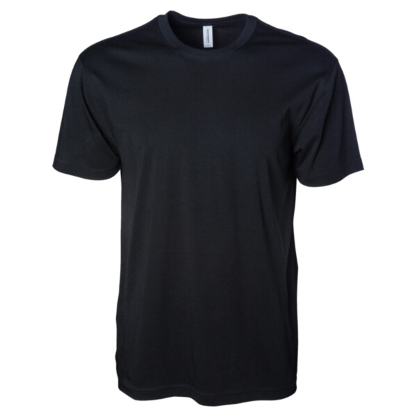 Men's Lux Heavyweight T-Shirt Thumbnail