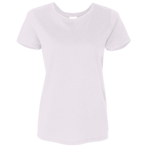 A4 LDY SPUN POLY T Thumbnail