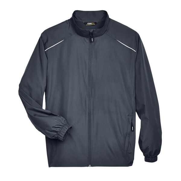 Men's Techno Lite Motivate Unlined Lightweight Jacket Thumbnail