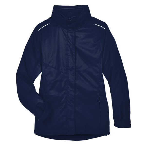 Women's 3-in-1 Jacket with Fleece Liner Thumbnail