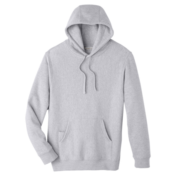 Unisex Zone HydroSport™ Heavyweight Hooded Sweatshirt Thumbnail