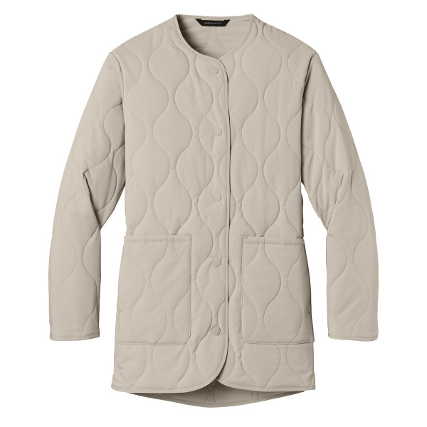 Women's Quilted Liner Jacket Thumbnail