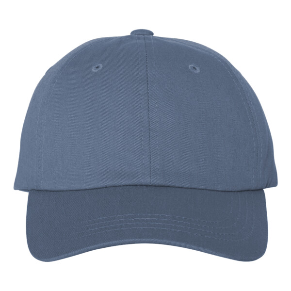 Pigment Direct-Dyed Twill Cap Thumbnail
