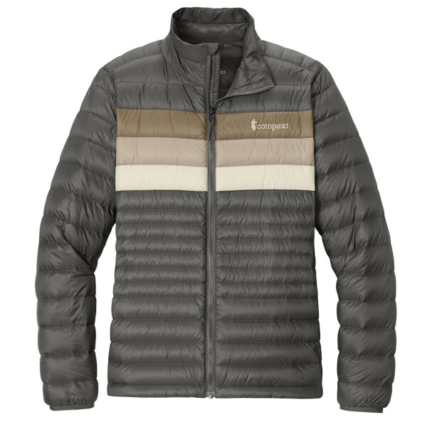 Women's Fuego Down Jacket Thumbnail