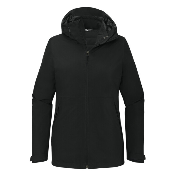 Women's Castle Valley Triclimate 3 in 1 Jacket Thumbnail