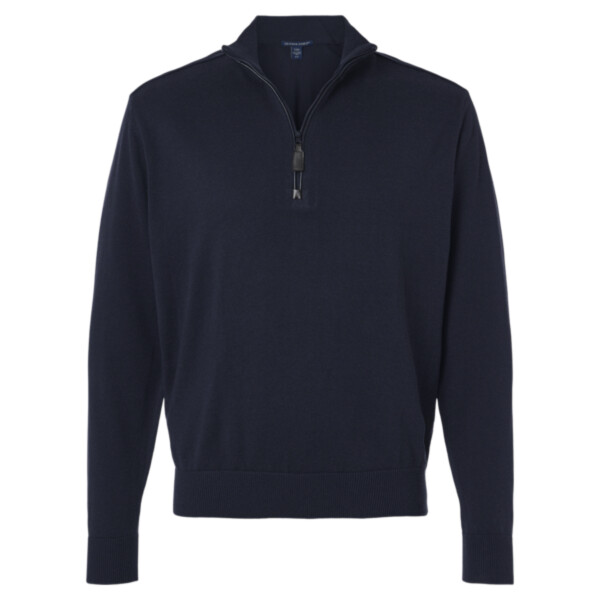 Men's New Classics Quarter-Zip Sweater Thumbnail