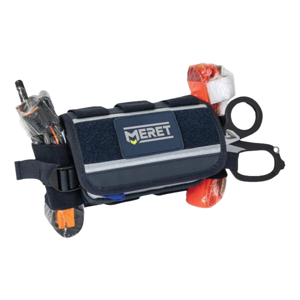 TFAK™ PRO X Blue Waist Pack Thumbnail