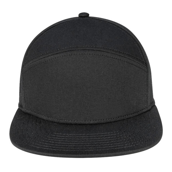 Tradesman Hybrid Six-Panel Cap Thumbnail