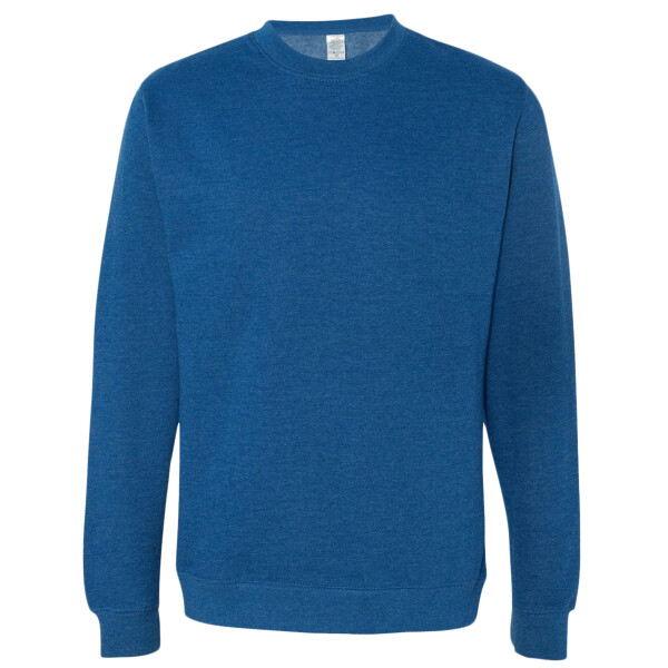 Unisex Midweight Crewneck Sweatshirt Thumbnail