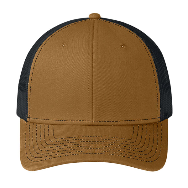 Snapback Trucker Cap Thumbnail
