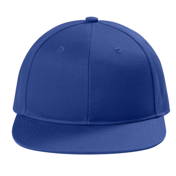Snapback Flat Bill Cap Thumbnail