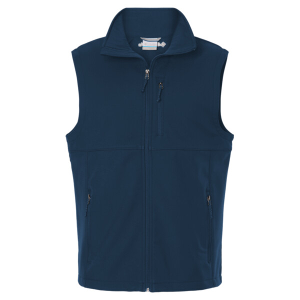 Men's Ascender™ II Soft Shell Vest Thumbnail
