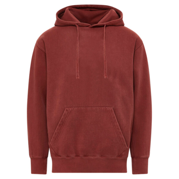 Men's Coastal Color™ Hooded Sweatshirt Thumbnail