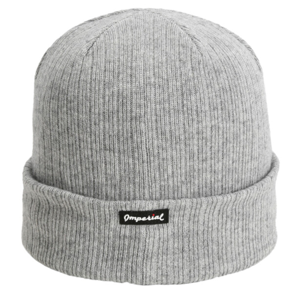 The Edelweiss Cuffed Beanie Thumbnail