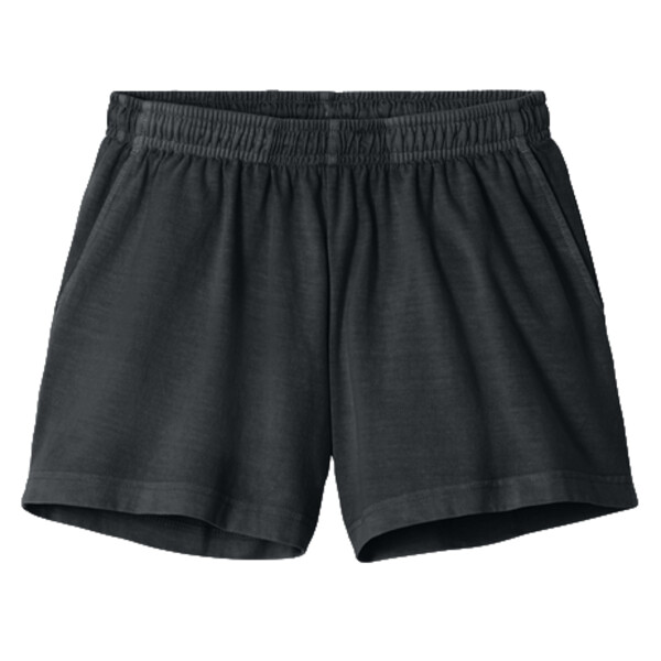 Women's Heavyweight Garment Dyed Short Thumbnail