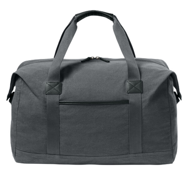 Washed Canvas Duffel Thumbnail