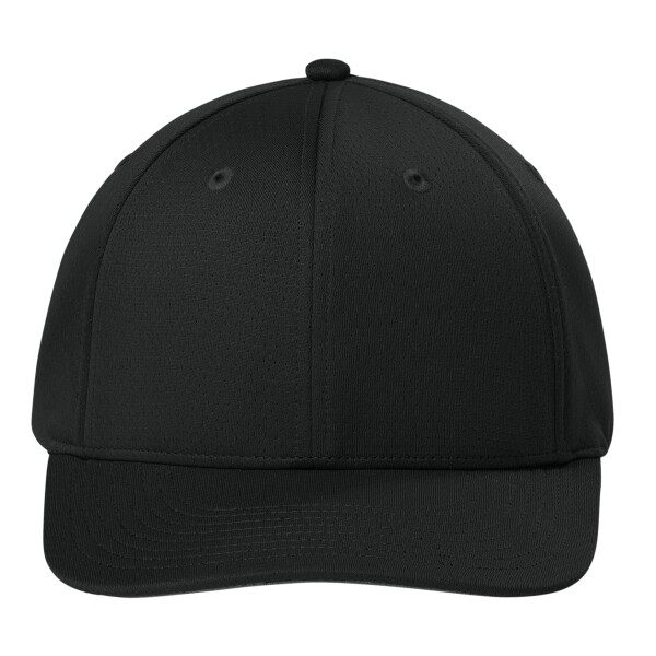 Impact Mesh Stretch Tek Adjustable Cap Thumbnail