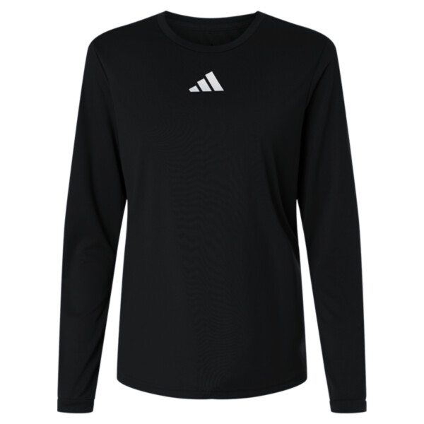 Women's Pregame Long Sleeve T-Shirt Thumbnail