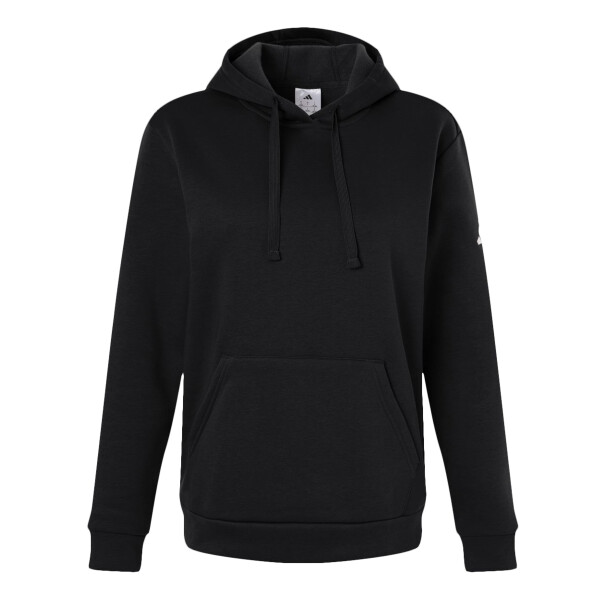 Women's Fleece Hooded Sweatshirt Thumbnail