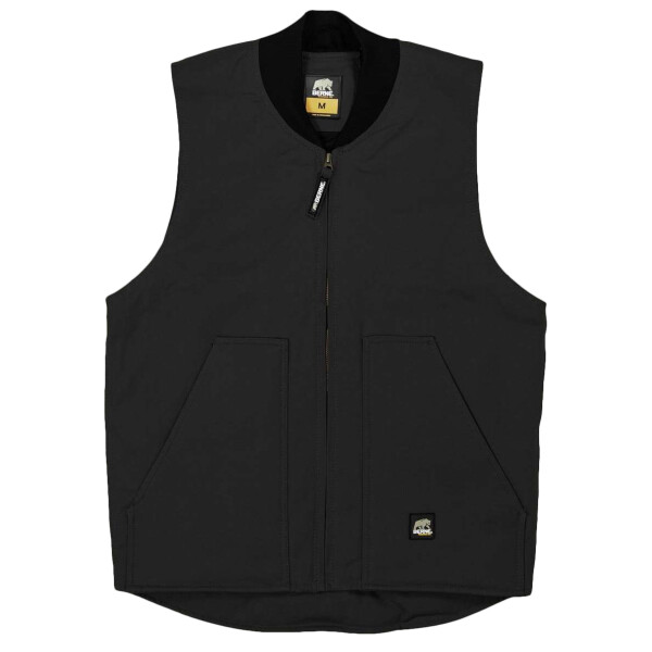 Men's Workman's Duck Vest Thumbnail