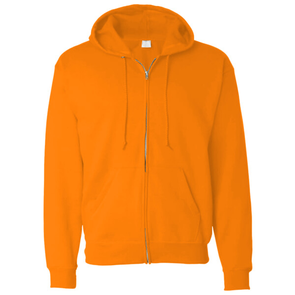 Men's Tall Heritage Thermal Lined Hooded Sweatshirt Thumbnail