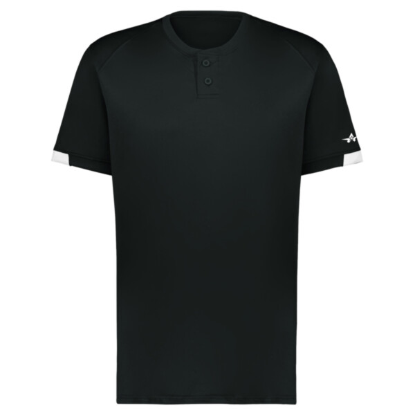 Unisex On The Rise Two Button Jersey Thumbnail