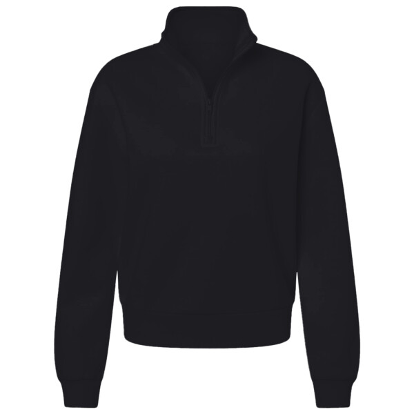 Women's JAQ Stretch Performance Quarter-Zip Thumbnail