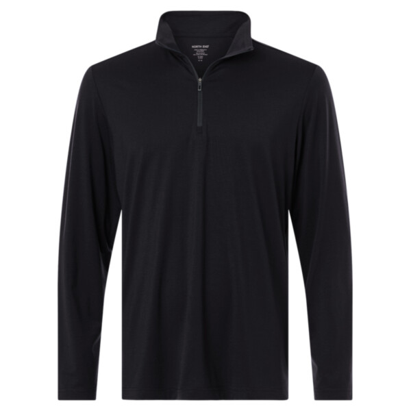 Men's JAQ Stretch Performance Quarter-Zip Thumbnail