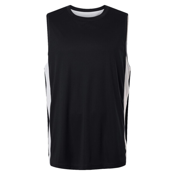 Unisex Zone Performance Reversible Jersey Thumbnail