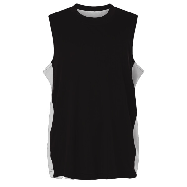 Youth Zone Performance Reversible Jersey Thumbnail