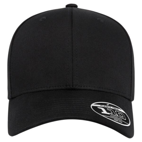 Cotton Blend Adjustable Cap Thumbnail