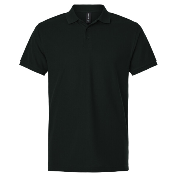 Men's Tall Pique Polo Thumbnail