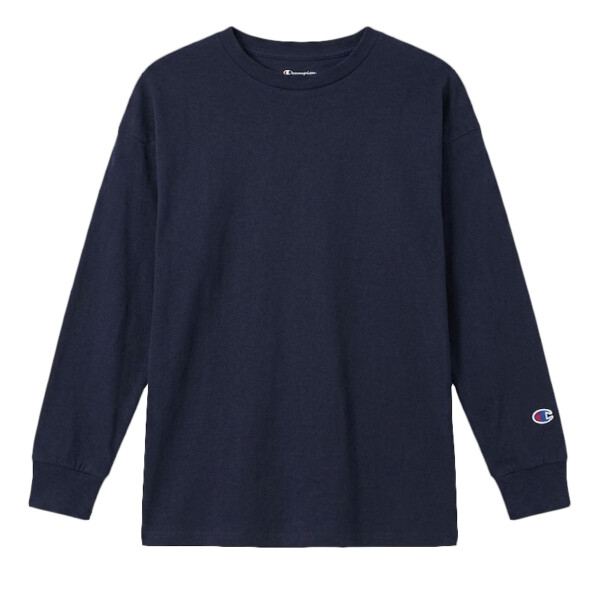Youth Long Sleeve T-Shirt Thumbnail