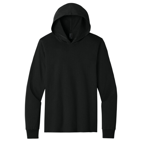 Core Cotton Pullover Hooded Tee Thumbnail