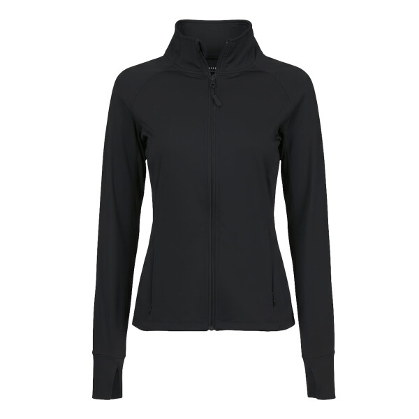 Women's Zen Full-Zip Jacket Thumbnail