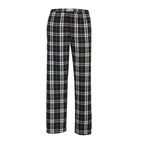 Youth Wide Cuff Flannel Pants Thumbnail