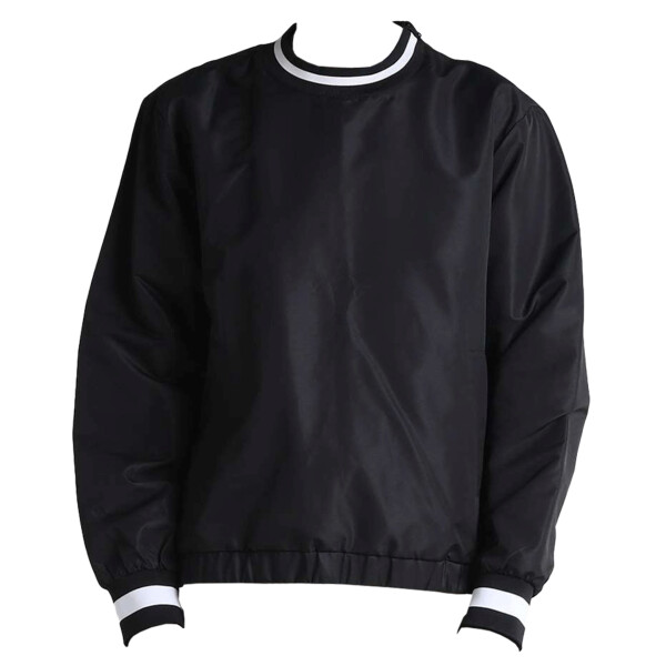 Unisex Crewneck Windbreaker Thumbnail