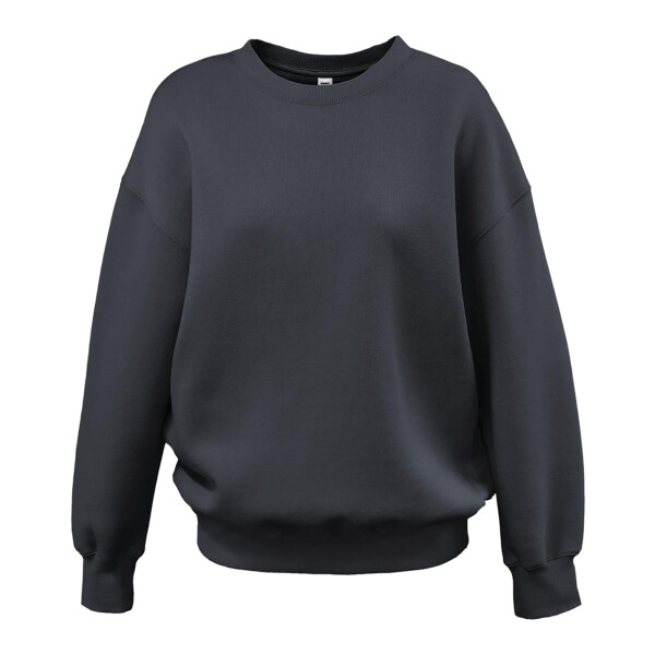 Pennant Womens Oversize Crew Thumbnail