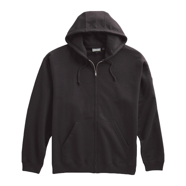 Pennant Super 10 Full Zip Hoodie Thumbnail