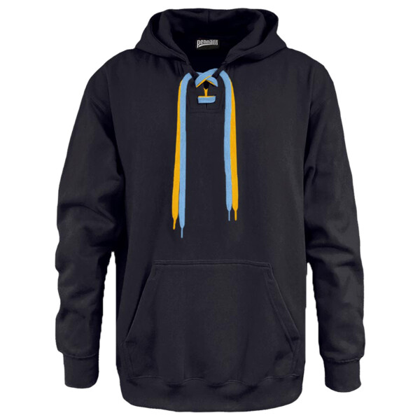 Pennant Faceoff Hoodie Thumbnail