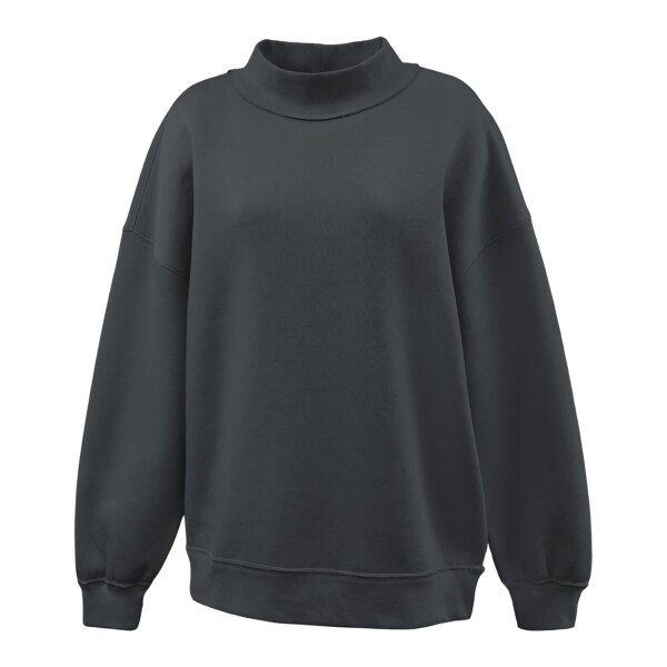Pennant Juliet Mockneck Thumbnail