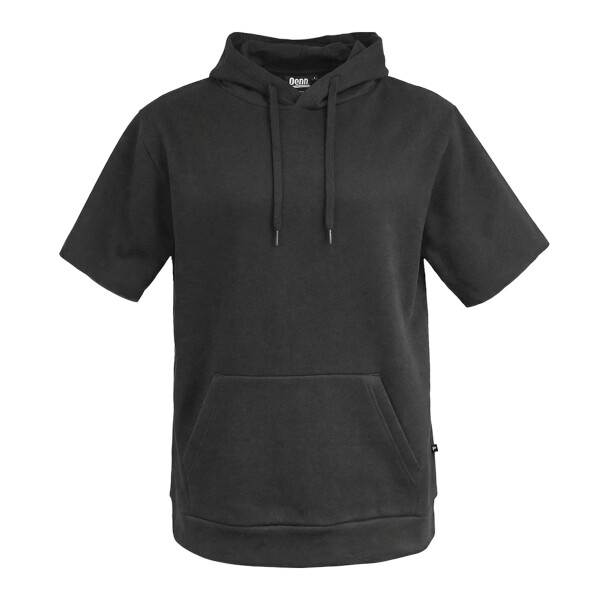 Pennant Youth Fleece Short Sleeve Hoodie Thumbnail