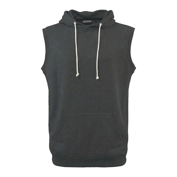 Pennant Sleeveless Hoodie Thumbnail