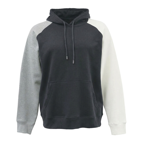 Pennant Colorblock Hoodie Thumbnail
