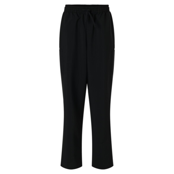Women's Scrub Open Leg Pants Thumbnail