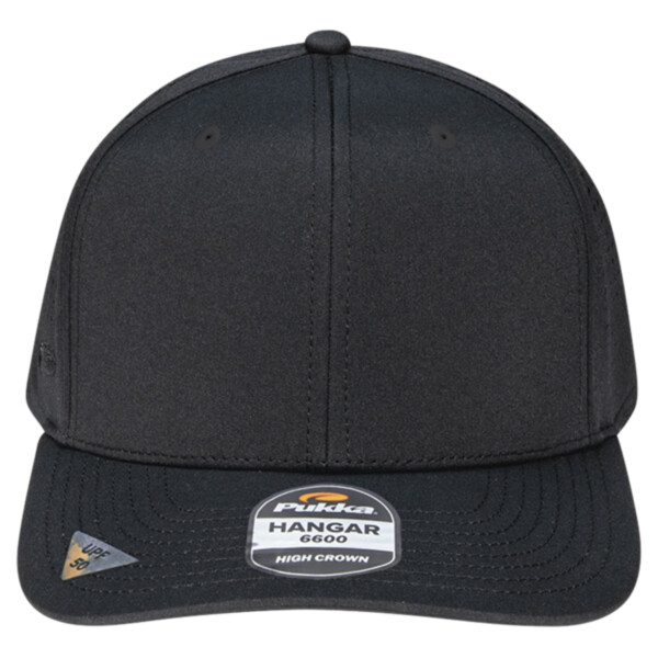 Hangar Perforated Six-Panel Cap Thumbnail