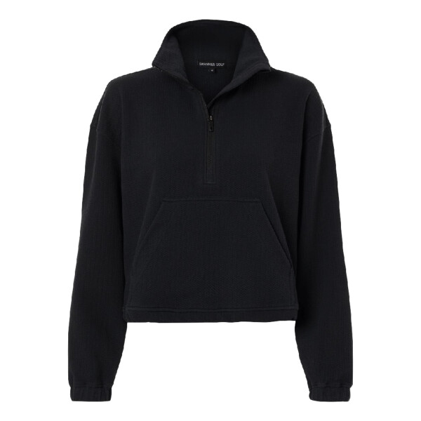 Women's Kenna Quarter-Zip Pullover Thumbnail
